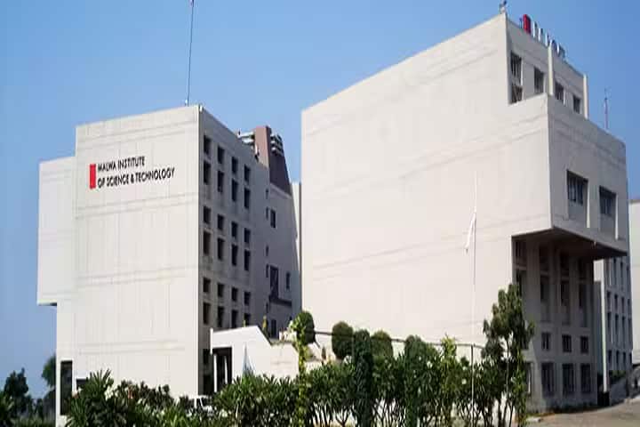 MIST Indore campus in Indore, Madhya Pradesh, India — photo 1