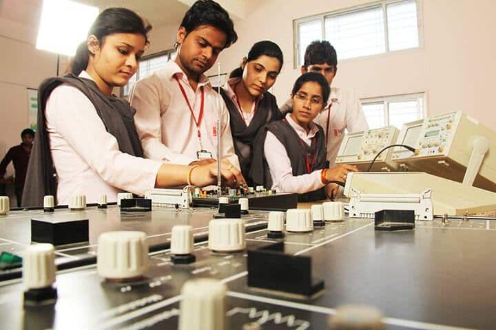 MIST Indore campus in Indore, Madhya Pradesh, India — photo 4