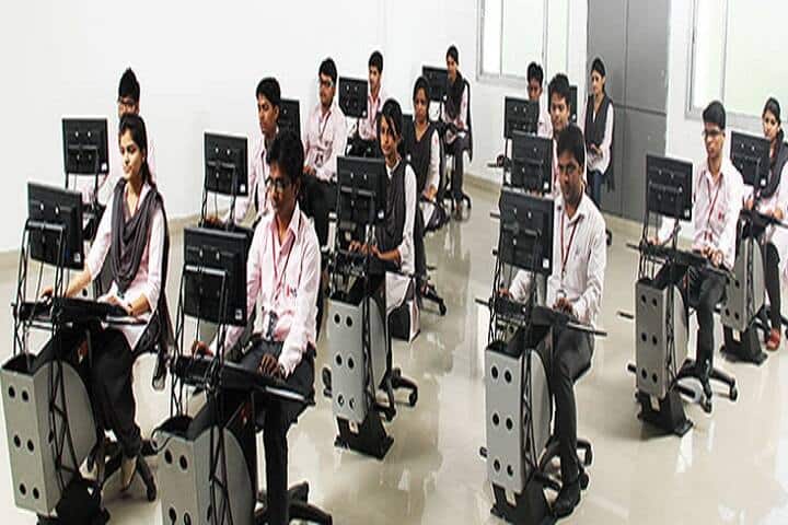 MIST Indore campus in Indore, Madhya Pradesh, India — photo 5