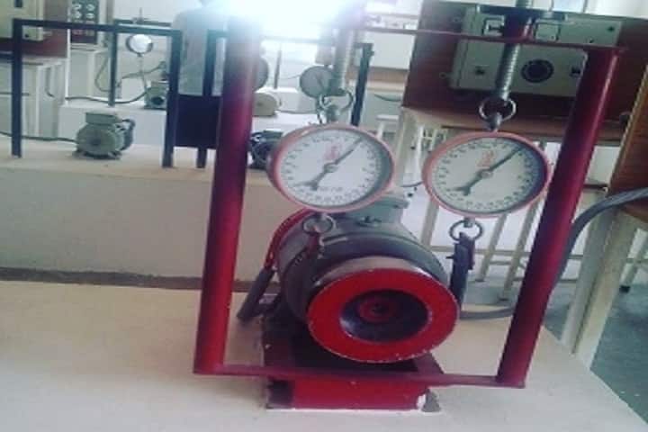 Sagar Institute of Science Technology and Engineering campus in Bhopal, Madhya Pradesh, India — photo 2