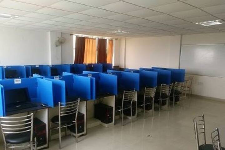 Sagar Institute of Science Technology and Engineering campus in Bhopal, Madhya Pradesh, India — photo 4