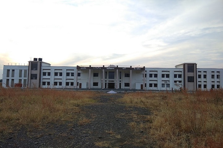 Government Polytechnic College campus in Sironj, Madhya Pradesh, India — photo 1