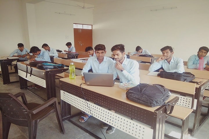 Government Polytechnic College campus in Sironj, Madhya Pradesh, India — photo 3