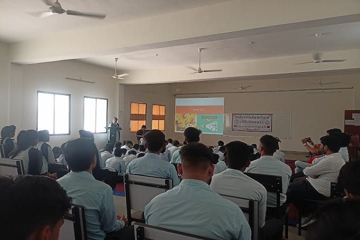 Government Polytechnic College campus in Sironj, Madhya Pradesh, India — photo 5