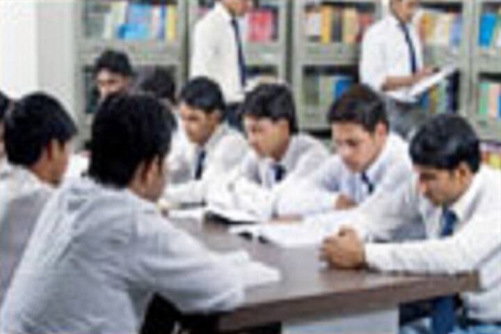 Maa Omwati Degree College campus in Kushak, Haryana, India — photo 2