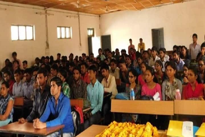 Government Polytechnic College campus in Guna, Madhya Pradesh, India — photo 3