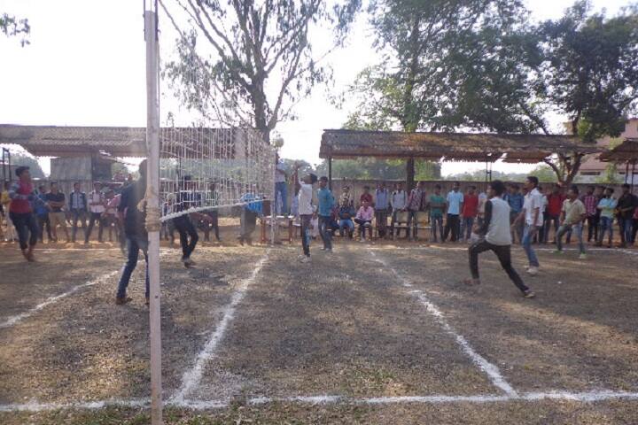 Government Polytechnic College campus in Guna, Madhya Pradesh, India — photo 6