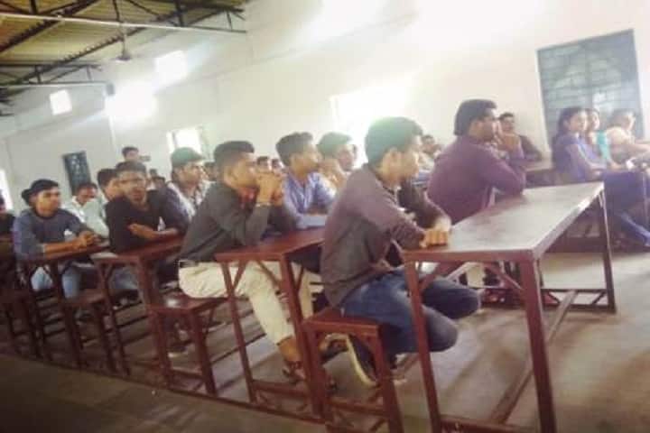 Government Polytechnic College campus in Neemuch, Madhya Pradesh, India — photo 2