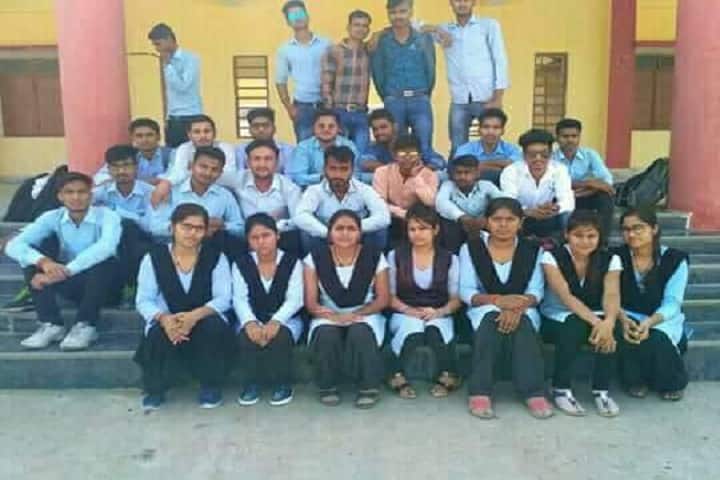 Government Polytechnic College campus in Satna, Madhya Pradesh, India — photo 2