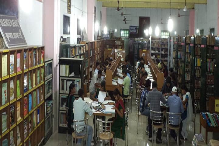 Bihar Agricultural University campus in Bhagalpur, Bihar, India — photo 3