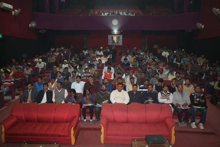 Bihar Agricultural University campus in Bhagalpur, Bihar, India — photo 4