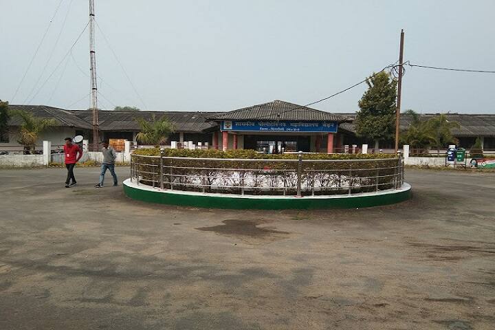 Government Polytechnic College campus in Rewa, Madhya Pradesh, India — photo 2