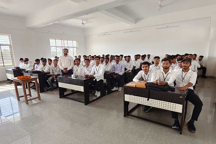 Government Polytechnic College campus in Rewa, Madhya Pradesh, India — photo 3