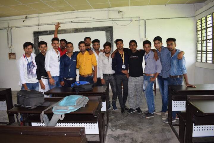 Government Polytechnic College campus in Rewa, Madhya Pradesh, India — photo 4