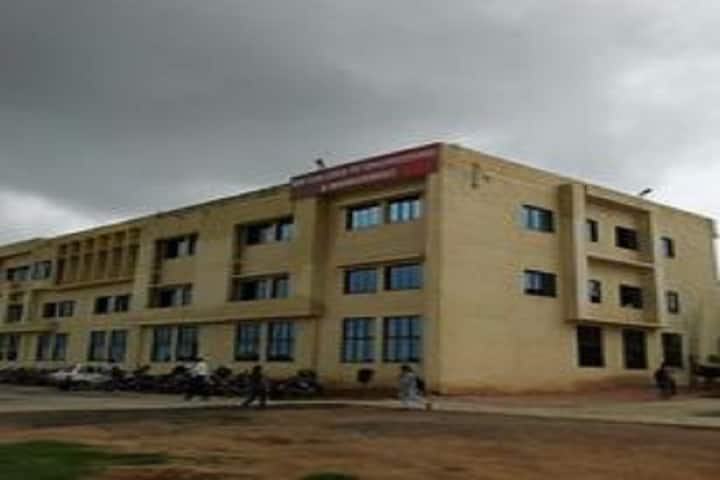 NRI College of Engineering and Management campus in Gwalior, Madhya Pradesh, India — photo 1