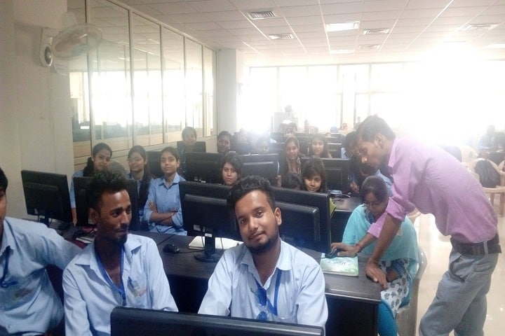 NRI College of Engineering and Management campus in Gwalior, Madhya Pradesh, India — photo 3