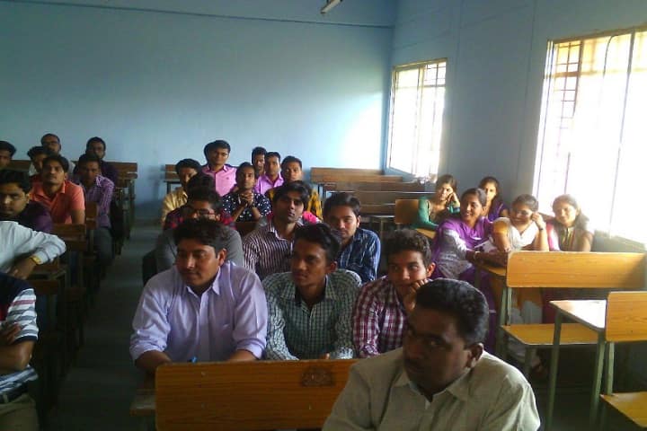 Government Polytechnic College campus in Itarsi, Madhya Pradesh, India — photo 3