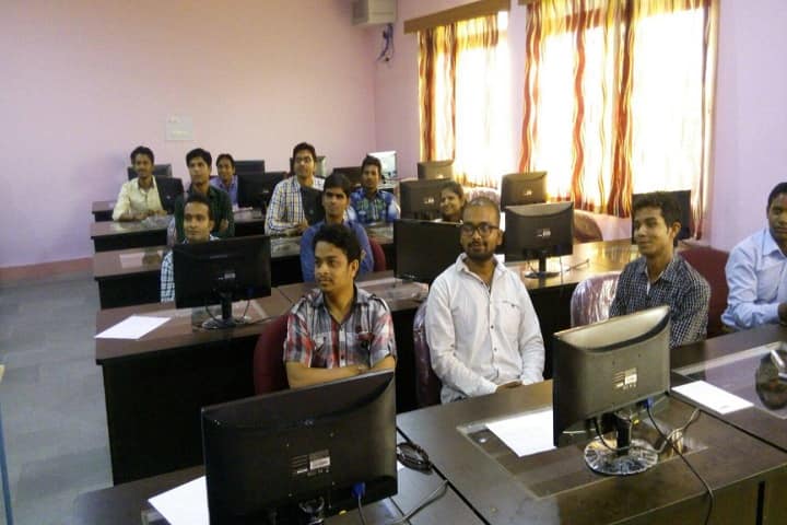 Government Polytechnic College campus in Itarsi, Madhya Pradesh, India — photo 4
