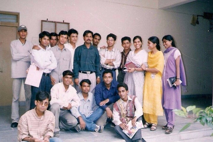 Government Polytechnic College campus in Itarsi, Madhya Pradesh, India — photo 6