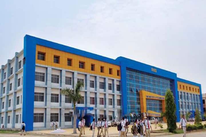VNS Group of Institutions campus in Bhopal, Madhya Pradesh, India — photo 1