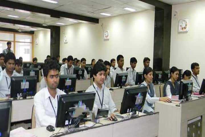 VNS Group of Institutions campus in Bhopal, Madhya Pradesh, India — photo 3