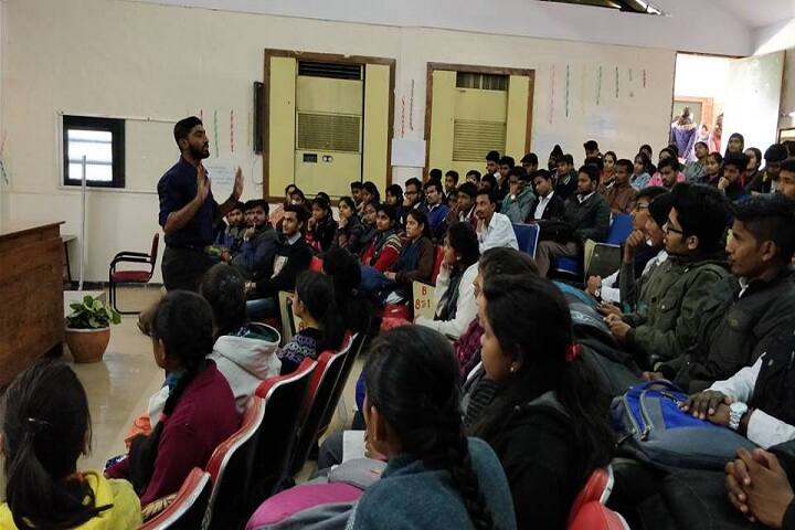 HCET Jabalpur campus in Jabalpur, Madhya Pradesh, India — photo 3