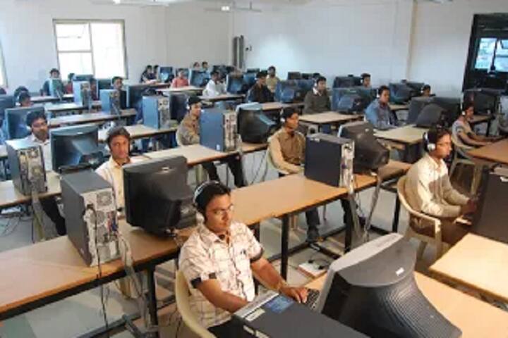 HCET Jabalpur campus in Jabalpur, Madhya Pradesh, India — photo 4
