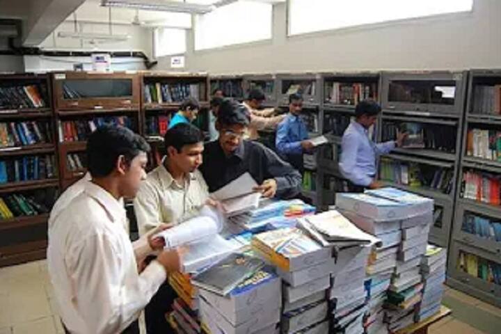 HCET Jabalpur campus in Jabalpur, Madhya Pradesh, India — photo 5