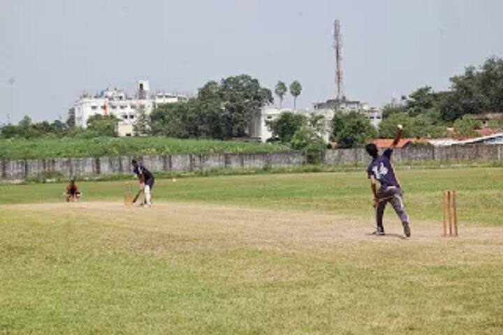 HCET Jabalpur campus in Jabalpur, Madhya Pradesh, India — photo 6