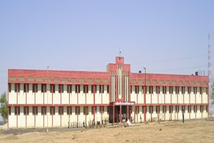 Dhar Polytechnic Mahavidyalaya campus in Indore, Madhya Pradesh, India — photo 2