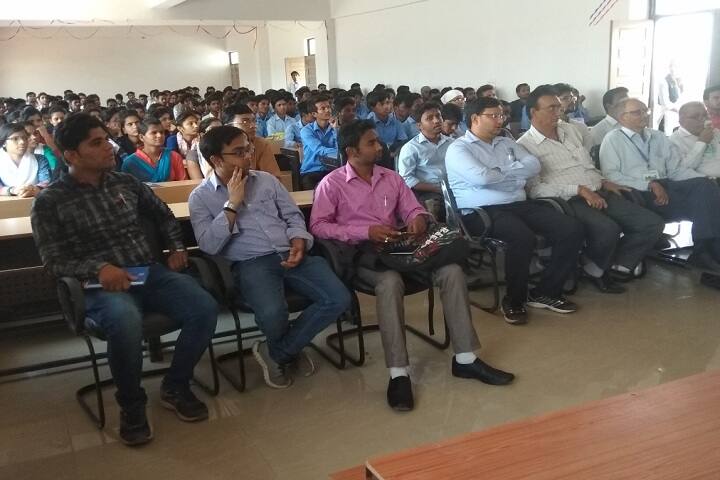Government Polytechnic College campus in Shahdol, Madhya Pradesh, India — photo 3