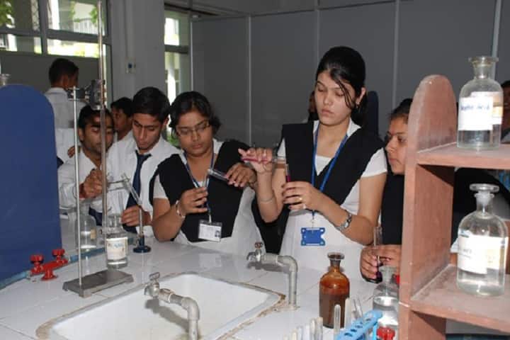 SRITS Datia campus in Datia, Madhya Pradesh, India — photo 2