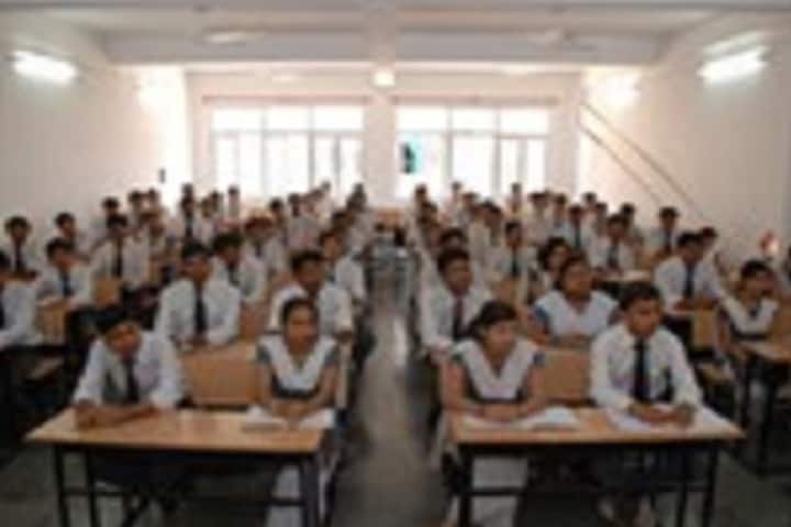 SRITS Datia campus in Datia, Madhya Pradesh, India — photo 3