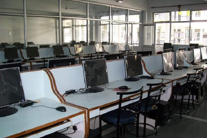 SRITS Datia campus in Datia, Madhya Pradesh, India — photo 5