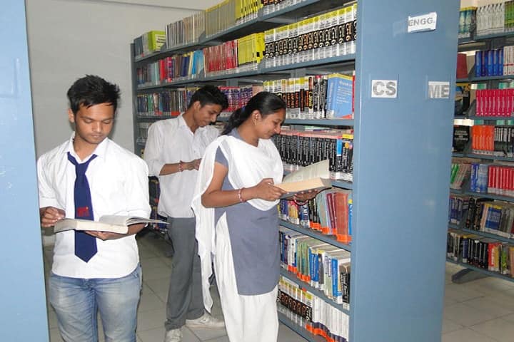 SRITS Datia campus in Datia, Madhya Pradesh, India — photo 6