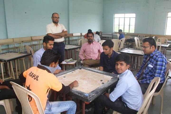 Patel Institute of Engineering and Science campus in Bhopal, Madhya Pradesh, India — photo 5