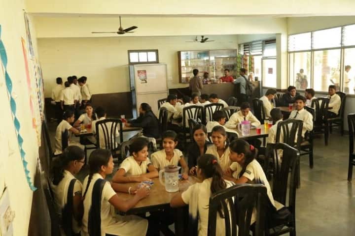 St Aloysius Institute of Technology campus in Jabalpur, Madhya Pradesh, India — photo 5