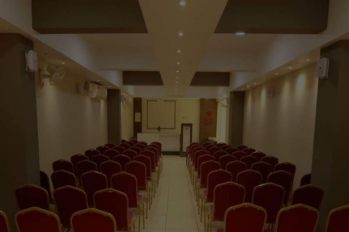 Shri Dheer Singh College campus in Bhind, Madhya Pradesh, India — photo 3
