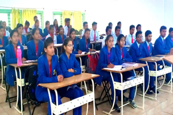 OIMT Damoh campus in Damoh, Madhya Pradesh, India — photo 2