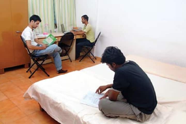 OIMT Damoh campus in Damoh, Madhya Pradesh, India — photo 5