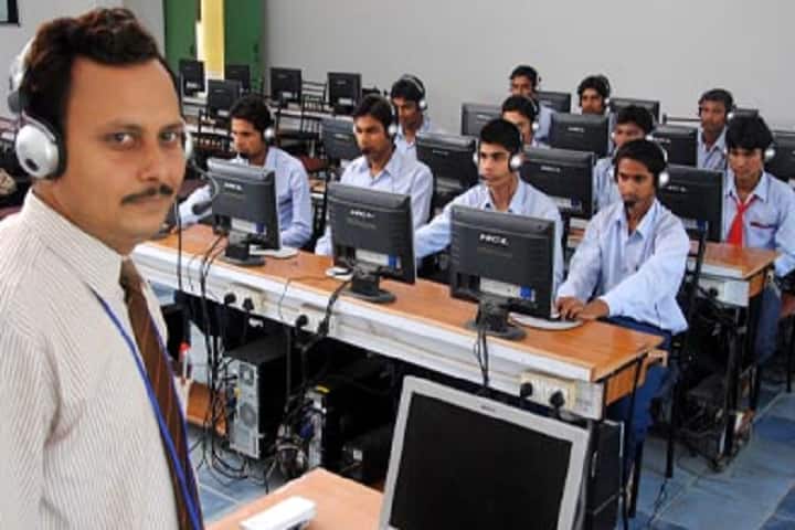 OIMT Damoh campus in Damoh, Madhya Pradesh, India — photo 6