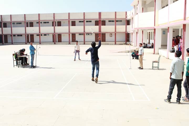 Government Polytechnic College campus in Jabalpur, Madhya Pradesh, India — photo 3