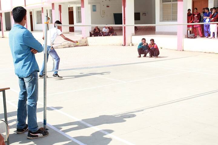 Government Polytechnic College campus in Jabalpur, Madhya Pradesh, India — photo 4