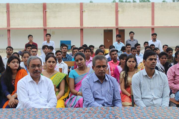 Government Polytechnic College campus in Jabalpur, Madhya Pradesh, India — photo 5