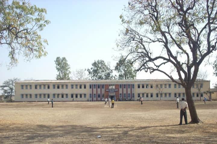 GT Government Polytechnic College campus in Ratlam, Madhya Pradesh, India — photo 2