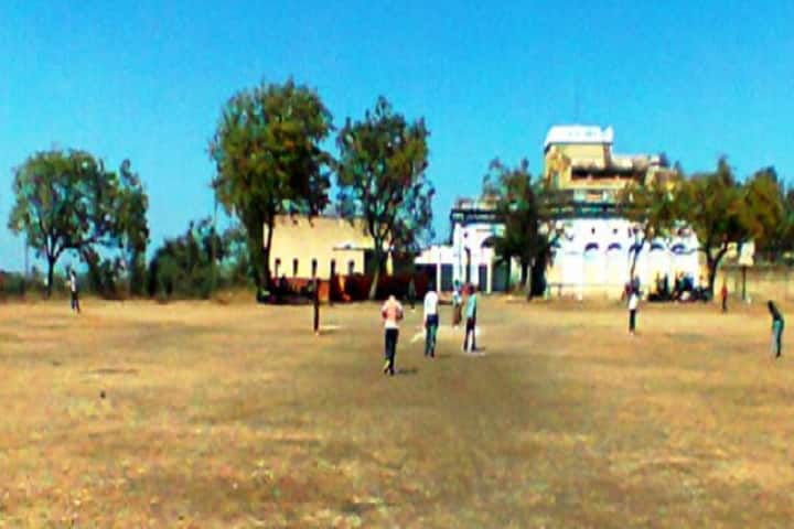 GT Government Polytechnic College campus in Ratlam, Madhya Pradesh, India — photo 5
