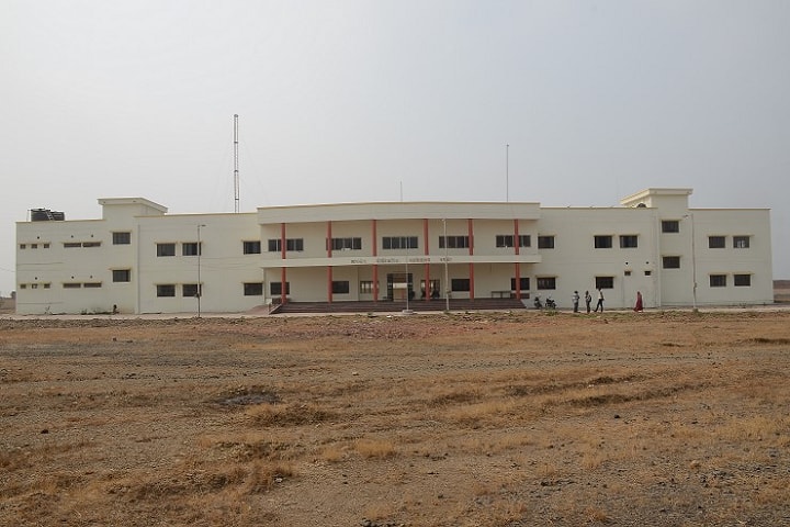 Government Polytechnic College campus in Neemuch, Madhya Pradesh, India — photo 2