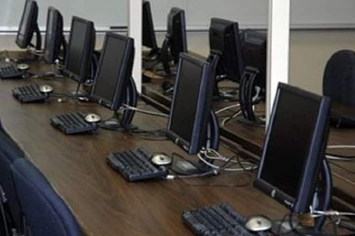 Government Polytechnic College campus in Neemuch, Madhya Pradesh, India — photo 4