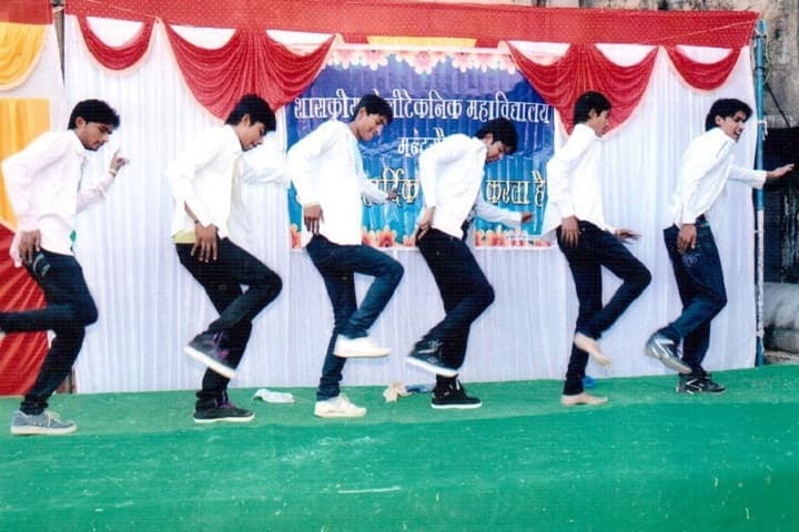 Government Polytechnic College campus in Neemuch, Madhya Pradesh, India — photo 6