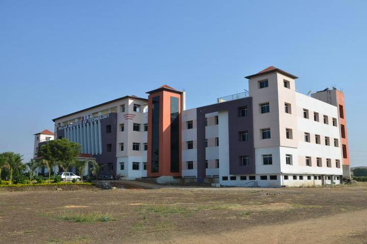 Balaji Institute of Technology, Barwani campus in Barwani, Madhya Pradesh, India
